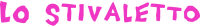 Lo-Stivaletto-Logo