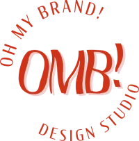 oh my brand