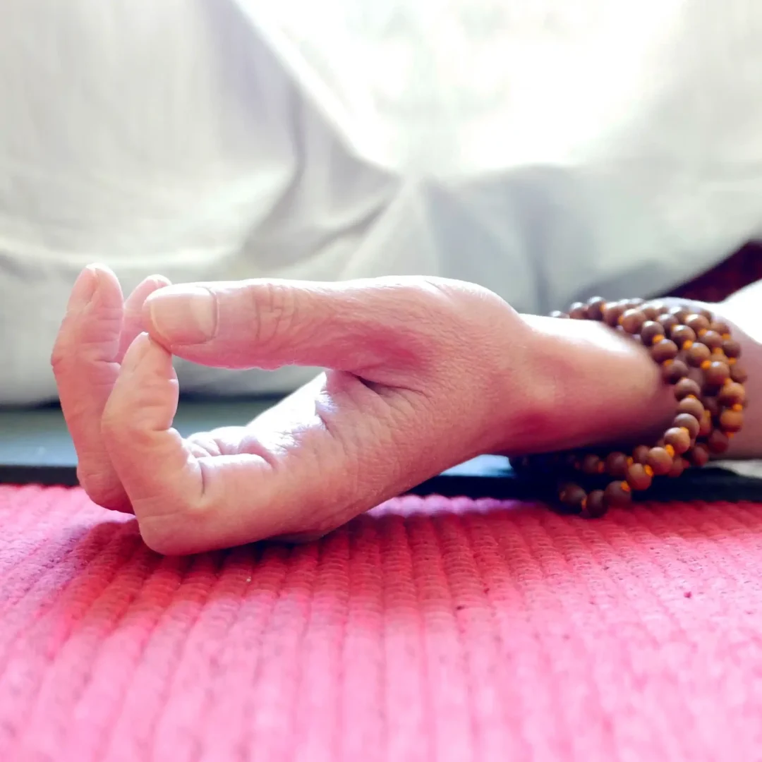 yoga nidra a padova 2